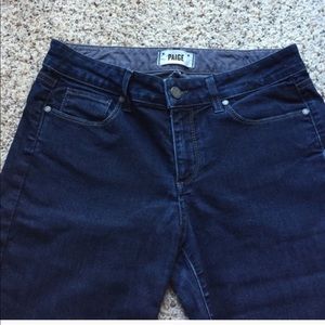 Paige jeans